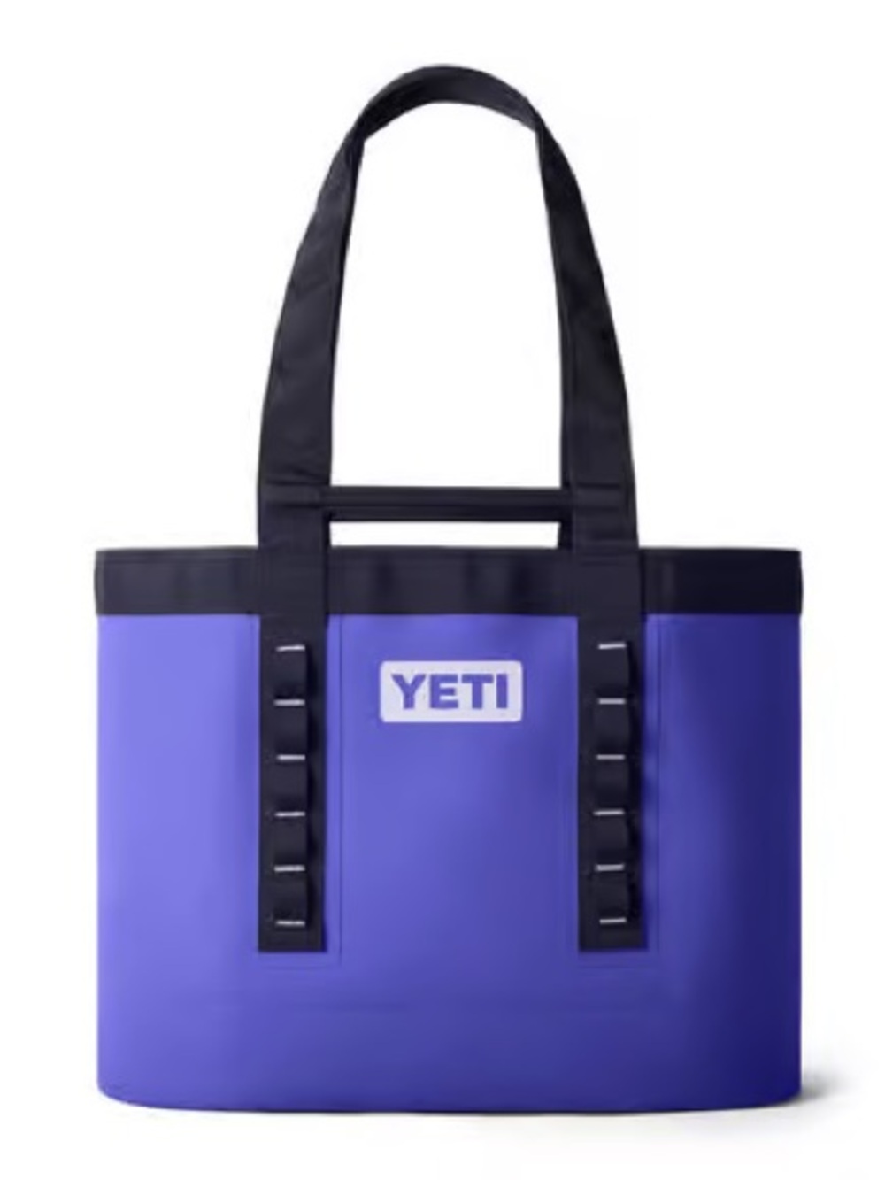 YETI Camino 50 Carryall aquamarine violet tote bag sold out color